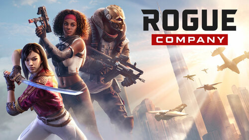 Περισσότερες πληροφορίες για "Nintendo Rogue Company (Nintendo Switch)"