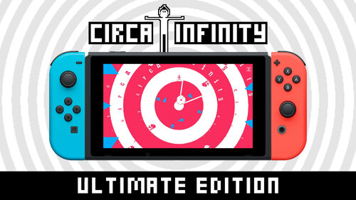 Περισσότερες πληροφορίες για "Nintendo Circa Infinity Ultimate Edition (Nintendo Switch)"