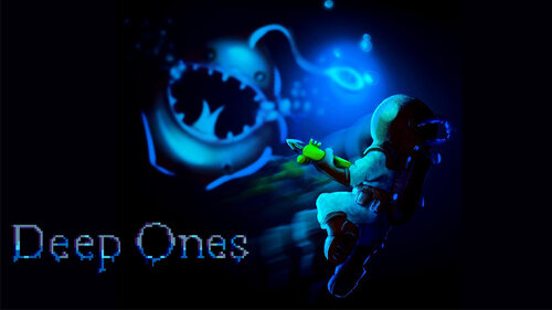 Περισσότερες πληροφορίες για "Nintendo Deep Ones (Nintendo Switch)"