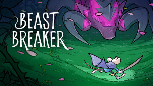 Περισσότερες πληροφορίες για "Nintendo Beast Breaker (Nintendo Switch)"
