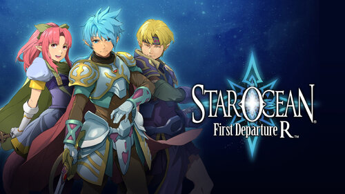 Περισσότερες πληροφορίες για "Nintendo STAR OCEAN First Departure R (Nintendo Switch)"