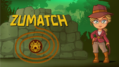 Περισσότερες πληροφορίες για "Nintendo Zumatch (Nintendo Switch)"