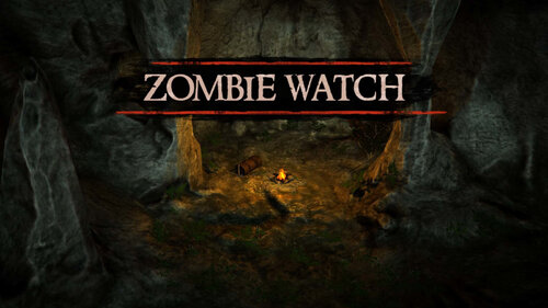 Περισσότερες πληροφορίες για "Nintendo Zombie Watch (Nintendo Switch)"