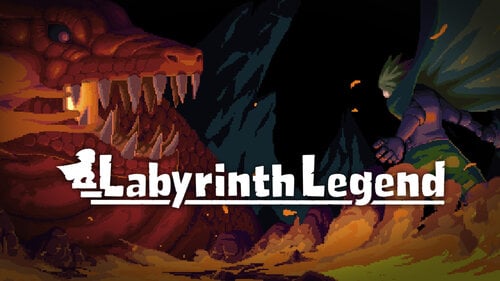 Περισσότερες πληροφορίες για "Nintendo Labyrinth Legend (Nintendo Switch)"