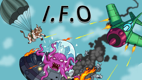 Περισσότερες πληροφορίες για "Nintendo I.F.O (Nintendo Switch)"