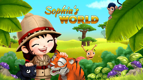 Περισσότερες πληροφορίες για "Nintendo Sophia's World (Nintendo Switch)"