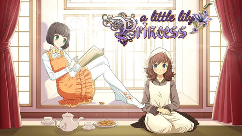 Περισσότερες πληροφορίες για "Nintendo A Little Lily Princess (Nintendo Switch)"