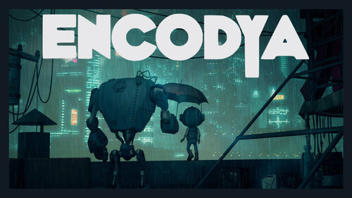 Περισσότερες πληροφορίες για "Nintendo Encodya (Nintendo Switch)"