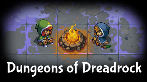 Περισσότερες πληροφορίες για "Nintendo Dungeons of Dreadrock (Nintendo Switch)"