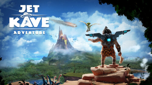 Περισσότερες πληροφορίες για "Nintendo Jet Kave Adventure (Nintendo Switch)"