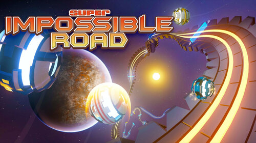 Περισσότερες πληροφορίες για "Nintendo Super Impossible Road (Nintendo Switch)"