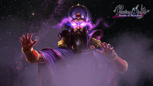 Περισσότερες πληροφορίες για "Nintendo Persian Nights: Sands of Wonders (Nintendo Switch)"