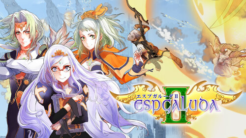 Περισσότερες πληροφορίες για "Nintendo Espgaluda II (Nintendo Switch)"