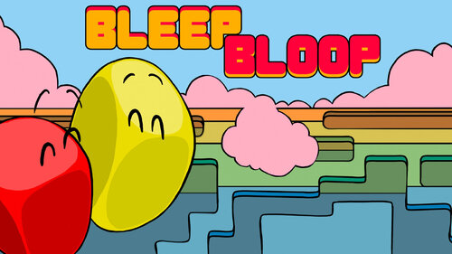 Περισσότερες πληροφορίες για "Nintendo Bleep Bloop (Nintendo Switch)"