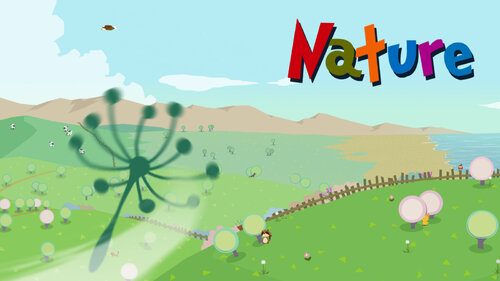 Περισσότερες πληροφορίες για "Nintendo Nature (Nintendo Switch)"