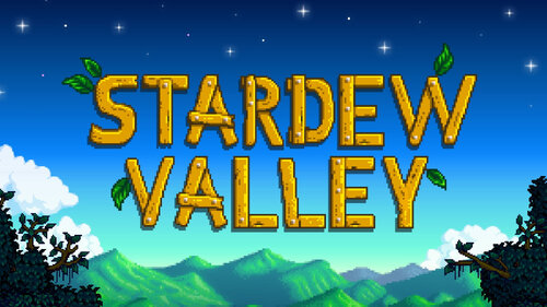 Περισσότερες πληροφορίες για "Nintendo Stardew Valley (Nintendo Switch)"