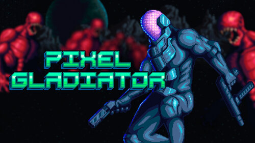 Περισσότερες πληροφορίες για "Nintendo Pixel Gladiator (Nintendo Switch)"
