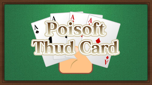 Περισσότερες πληροφορίες για "Nintendo Poisoft Thud Card (Nintendo Switch)"
