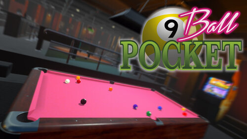Περισσότερες πληροφορίες για "Nintendo 9-Ball Pocket (Nintendo Switch)"