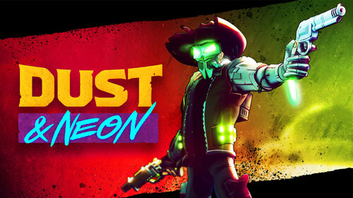 Περισσότερες πληροφορίες για "Nintendo Dust & Neon (Nintendo Switch)"