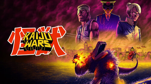 Περισσότερες πληροφορίες για "Nintendo Kaiju Wars (Nintendo Switch)"