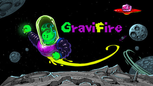 Περισσότερες πληροφορίες για "Nintendo GraviFire (Nintendo Switch)"
