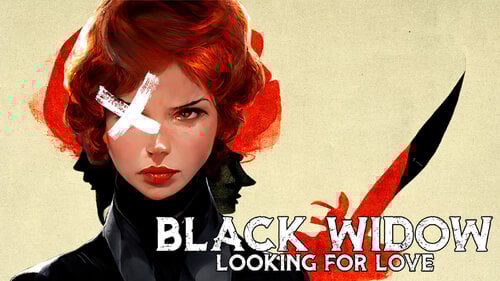 Περισσότερες πληροφορίες για "Nintendo Black Widow: Looking for Love (Nintendo Switch)"