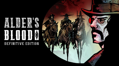 Περισσότερες πληροφορίες για "Nintendo Alder's Blood: Definitive Edition (Nintendo Switch)"