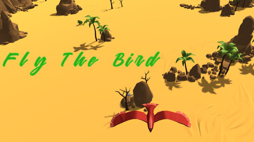 Περισσότερες πληροφορίες για "Nintendo Fly The Bird (Nintendo Switch)"