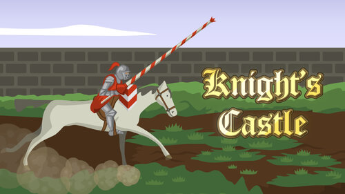 Περισσότερες πληροφορίες για "Nintendo Knight's Castle - Medieval Minigames for Toddlers and Kids (Nintendo Switch)"