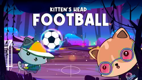 Περισσότερες πληροφορίες για "Nintendo Kitten's Head Football (Nintendo Switch)"