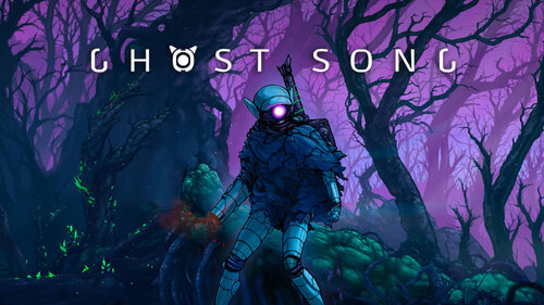 Περισσότερες πληροφορίες για "Nintendo Ghost Song (Nintendo Switch)"