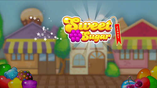 Περισσότερες πληροφορίες για "Nintendo Sweet Sugar Candy (Nintendo Switch)"