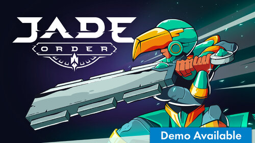 Περισσότερες πληροφορίες για "Nintendo Jade Order (Nintendo Switch)"