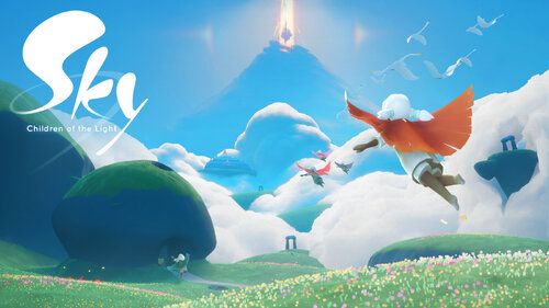 Περισσότερες πληροφορίες για "Nintendo Sky: Children of the Light (Nintendo Switch)"