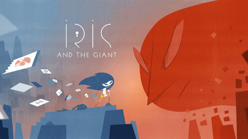 Περισσότερες πληροφορίες για "Nintendo Iris and the Giant (Nintendo Switch)"