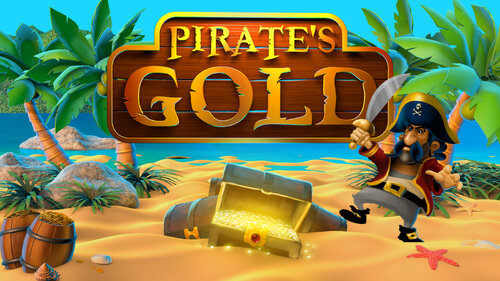 Περισσότερες πληροφορίες για "Nintendo Pirate's Gold (Nintendo Switch)"