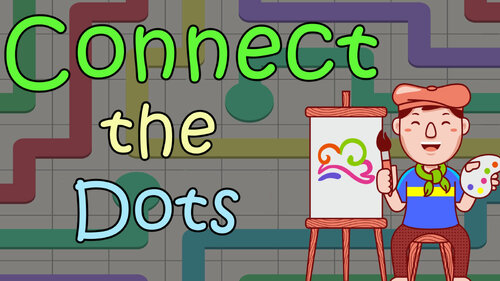 Περισσότερες πληροφορίες για "Nintendo Connect the Dots (Nintendo Switch)"
