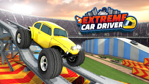 Περισσότερες πληροφορίες για "Nintendo Extreme Car Driver (Nintendo Switch)"
