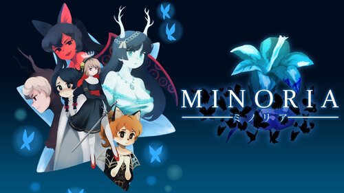 Περισσότερες πληροφορίες για "Nintendo Minoria (Nintendo Switch)"