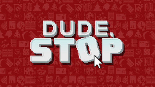 Περισσότερες πληροφορίες για "Nintendo Dude (Nintendo Switch)"