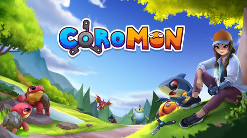 Περισσότερες πληροφορίες για "Nintendo Coromon (Nintendo Switch)"