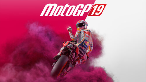 Περισσότερες πληροφορίες για "Nintendo MotoGP19 (Nintendo Switch)"