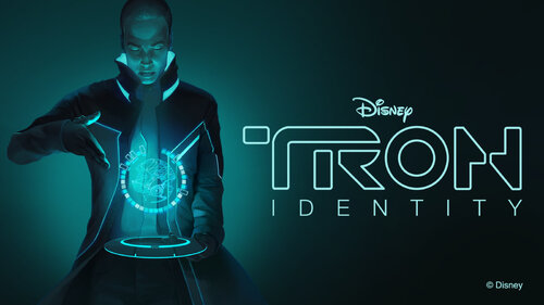 Περισσότερες πληροφορίες για "Nintendo TRON: Identity (Nintendo Switch)"