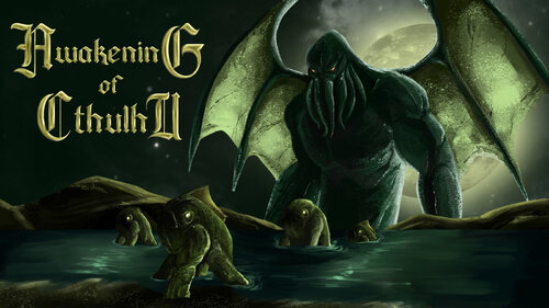 Περισσότερες πληροφορίες για "Nintendo Awakening of Cthulhu (Nintendo Switch)"