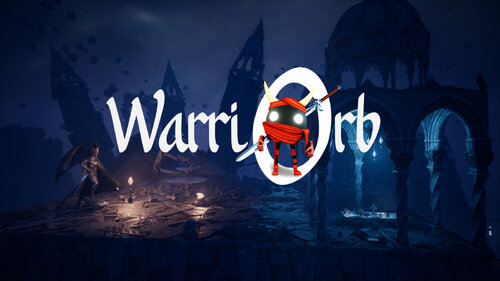 Περισσότερες πληροφορίες για "Nintendo WarriOrb (Nintendo Switch)"