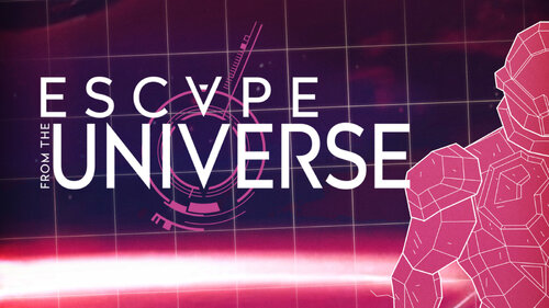 Περισσότερες πληροφορίες για "Nintendo Escape from the Universe (Nintendo Switch)"