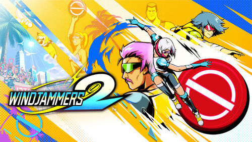 Περισσότερες πληροφορίες για "Nintendo Windjammers 2 (Nintendo Switch)"