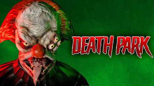 Περισσότερες πληροφορίες για "Nintendo Death Park (Nintendo Switch)"