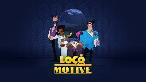 Περισσότερες πληροφορίες για "Nintendo Loco Motive (Nintendo Switch)"
